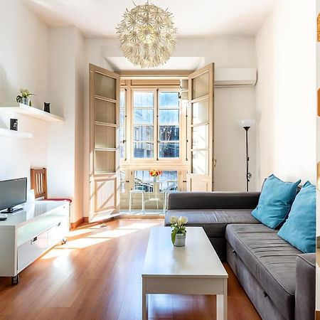 Apartamento Centro Historico Малага Экстерьер фото