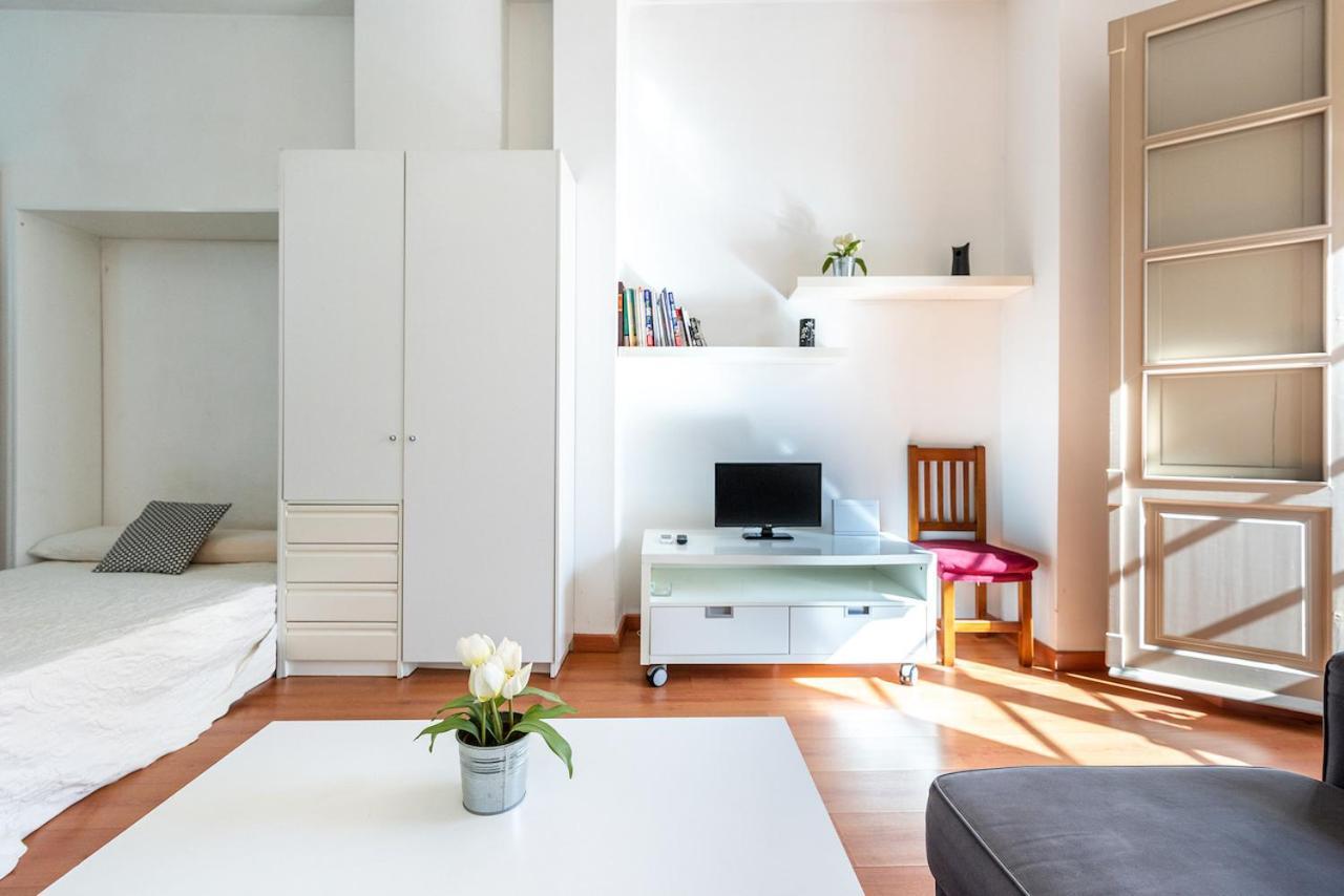 Apartamento Centro Historico Малага Экстерьер фото